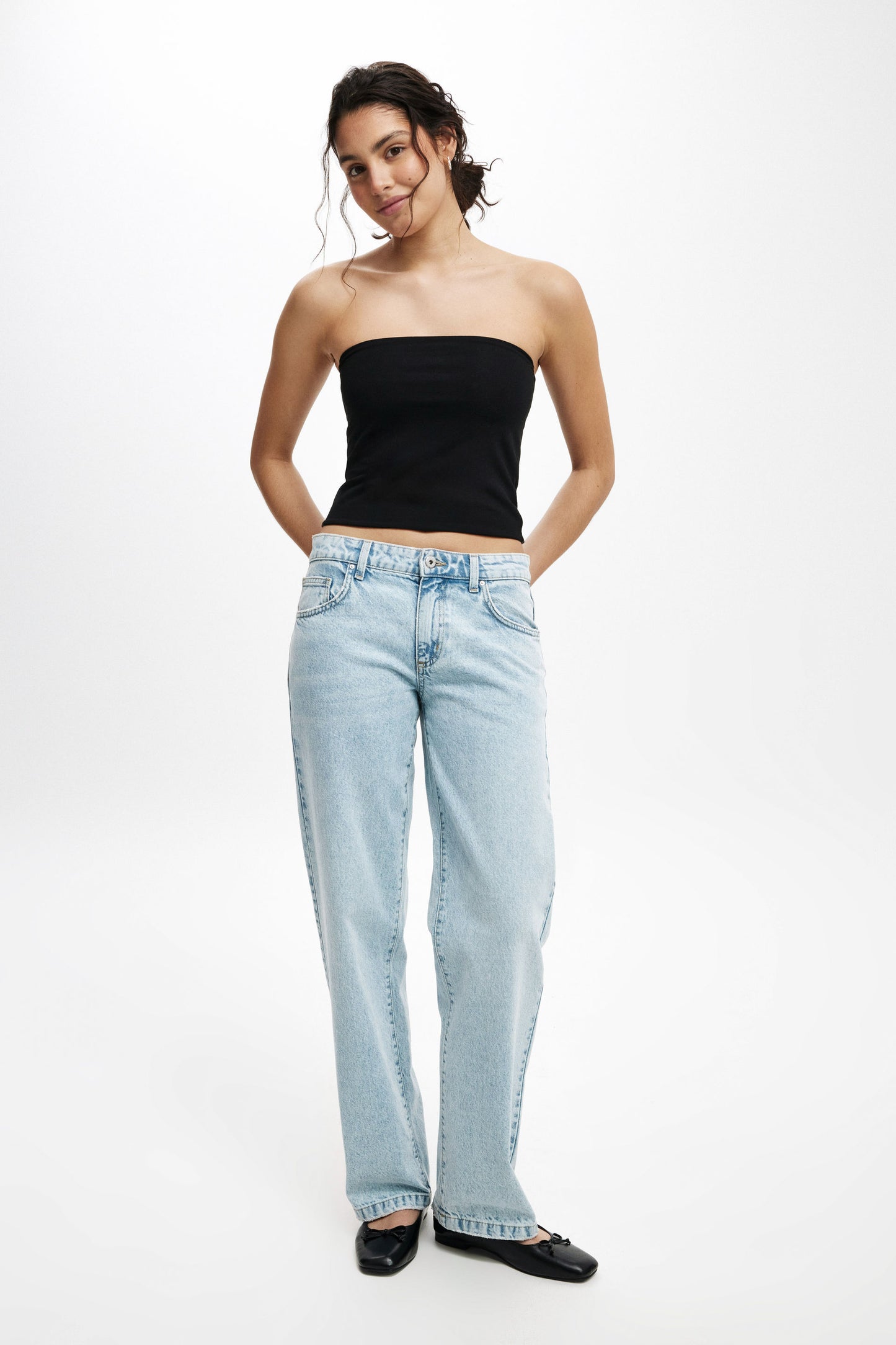 All Day Tube Top