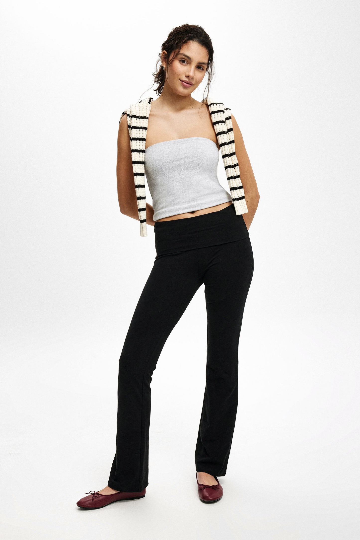 All Day Tube Top