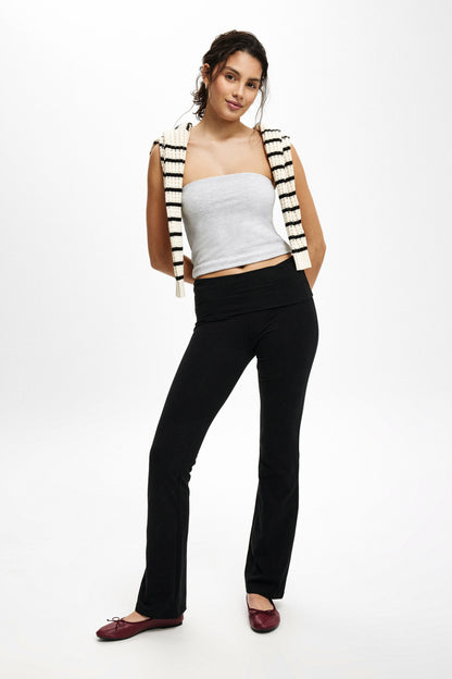 All Day Tube Top