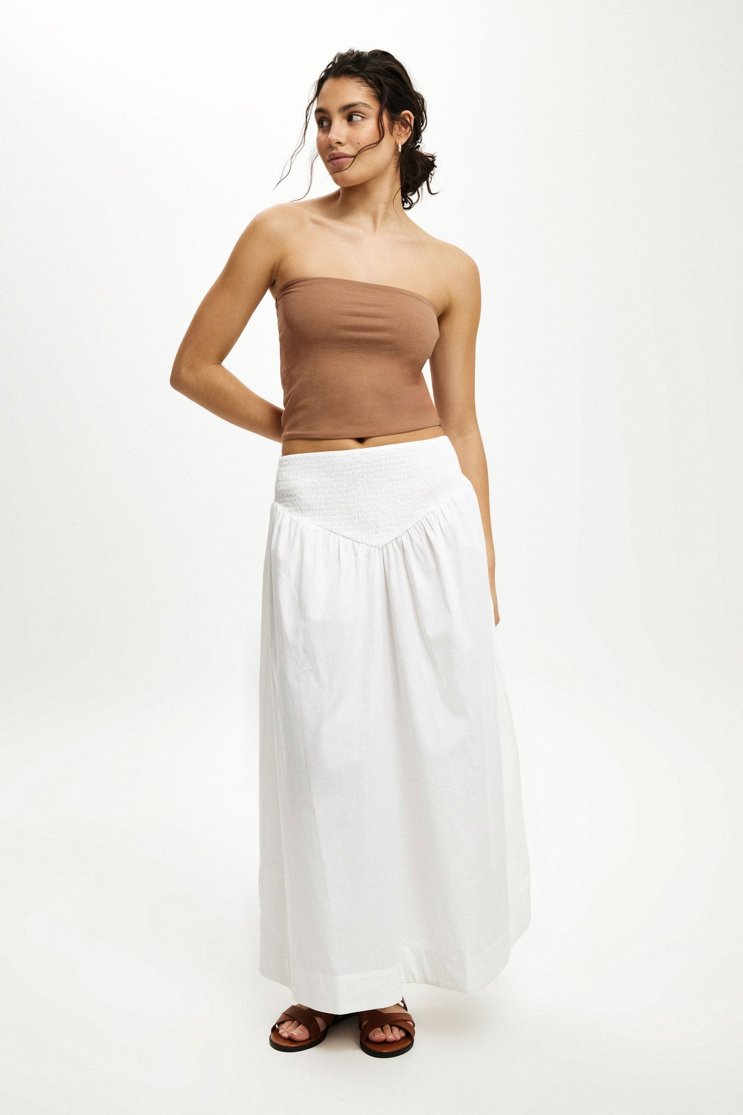 All Day Tube Top