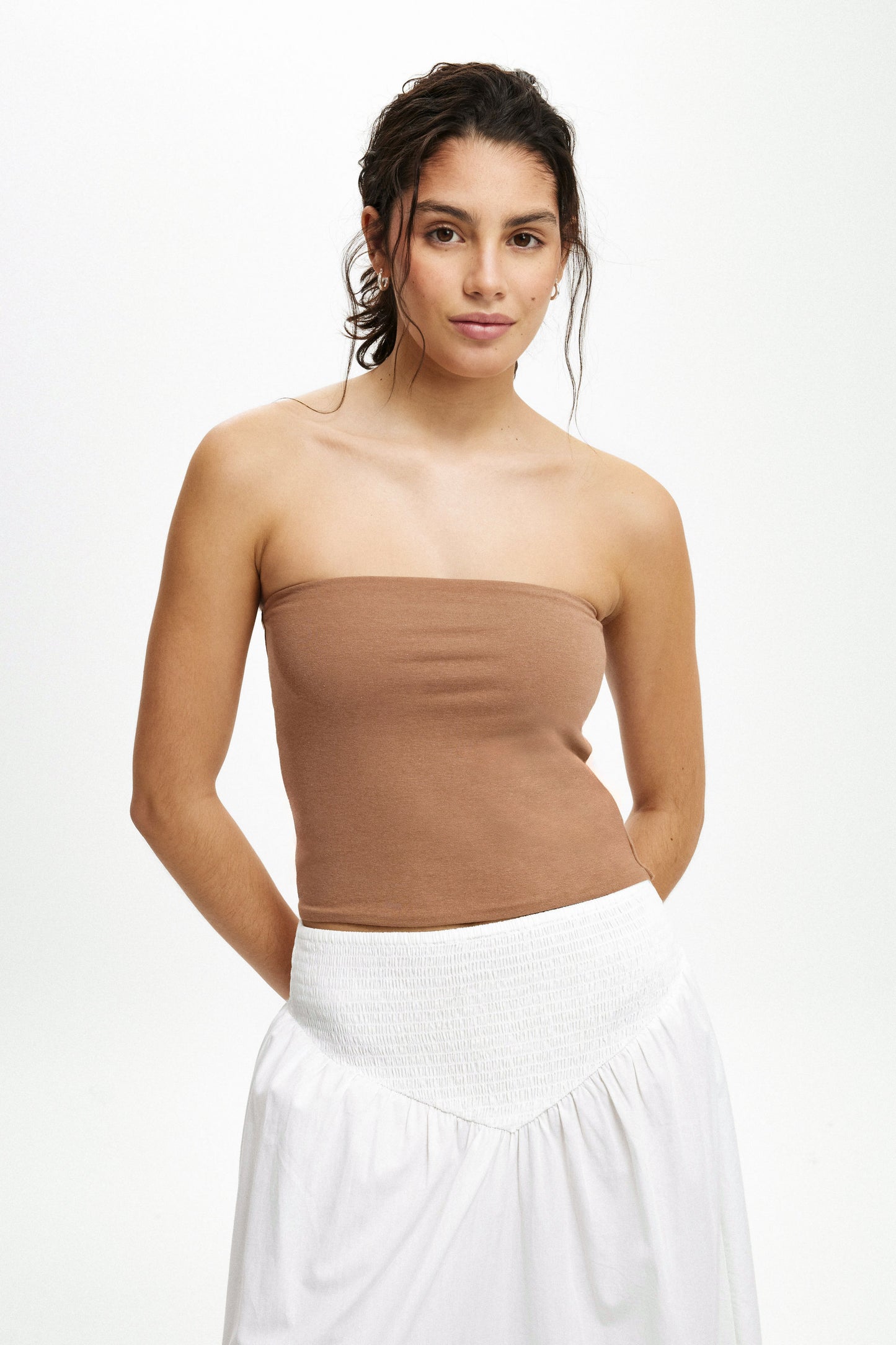 All Day Tube Top