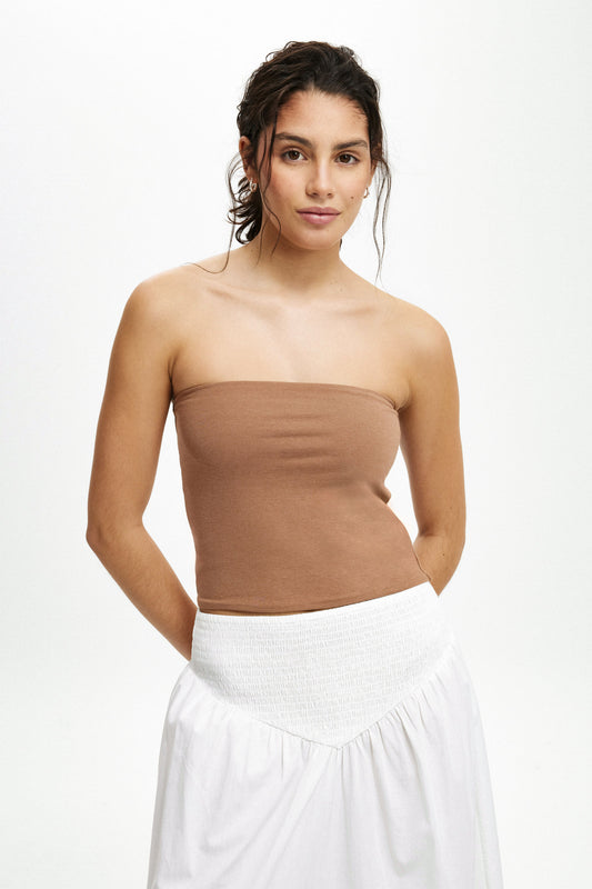 All Day Tube Top