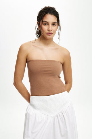 All Day Tube Top