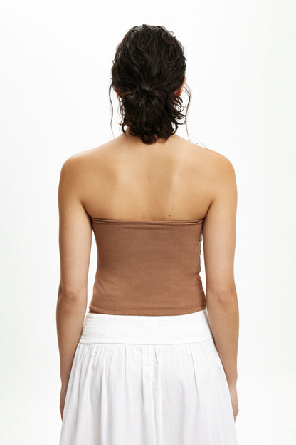 All Day Tube Top