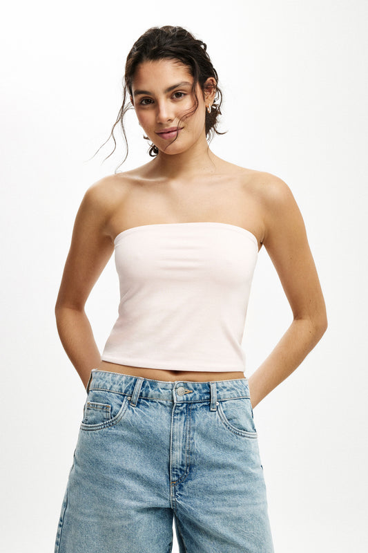 All Day Tube Top