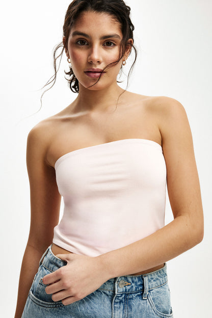 All Day Tube Top
