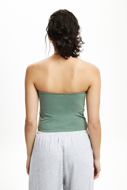 All Day Tube Top
