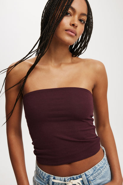 All Day Tube Top