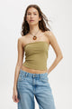 All Day Tube Top