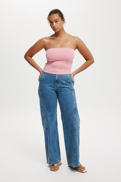 All Day Tube Top