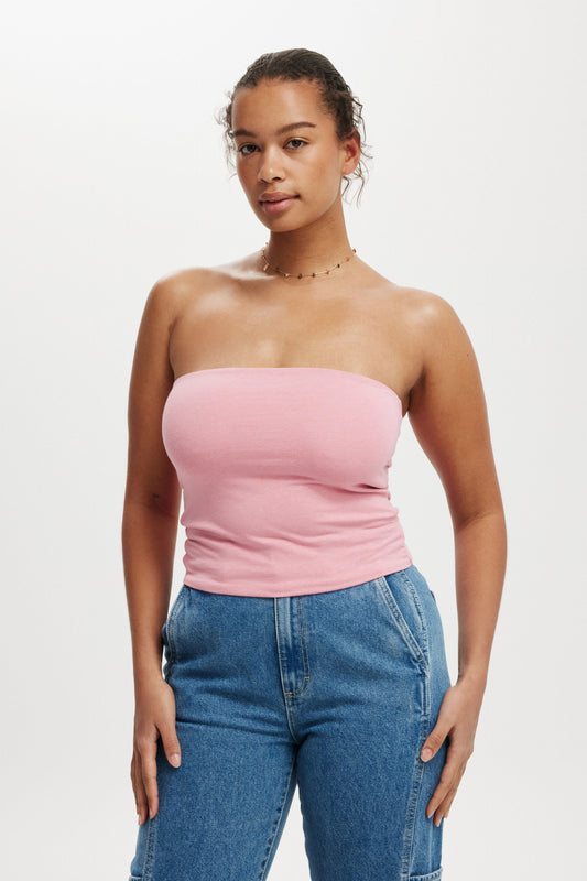 All Day Tube Top