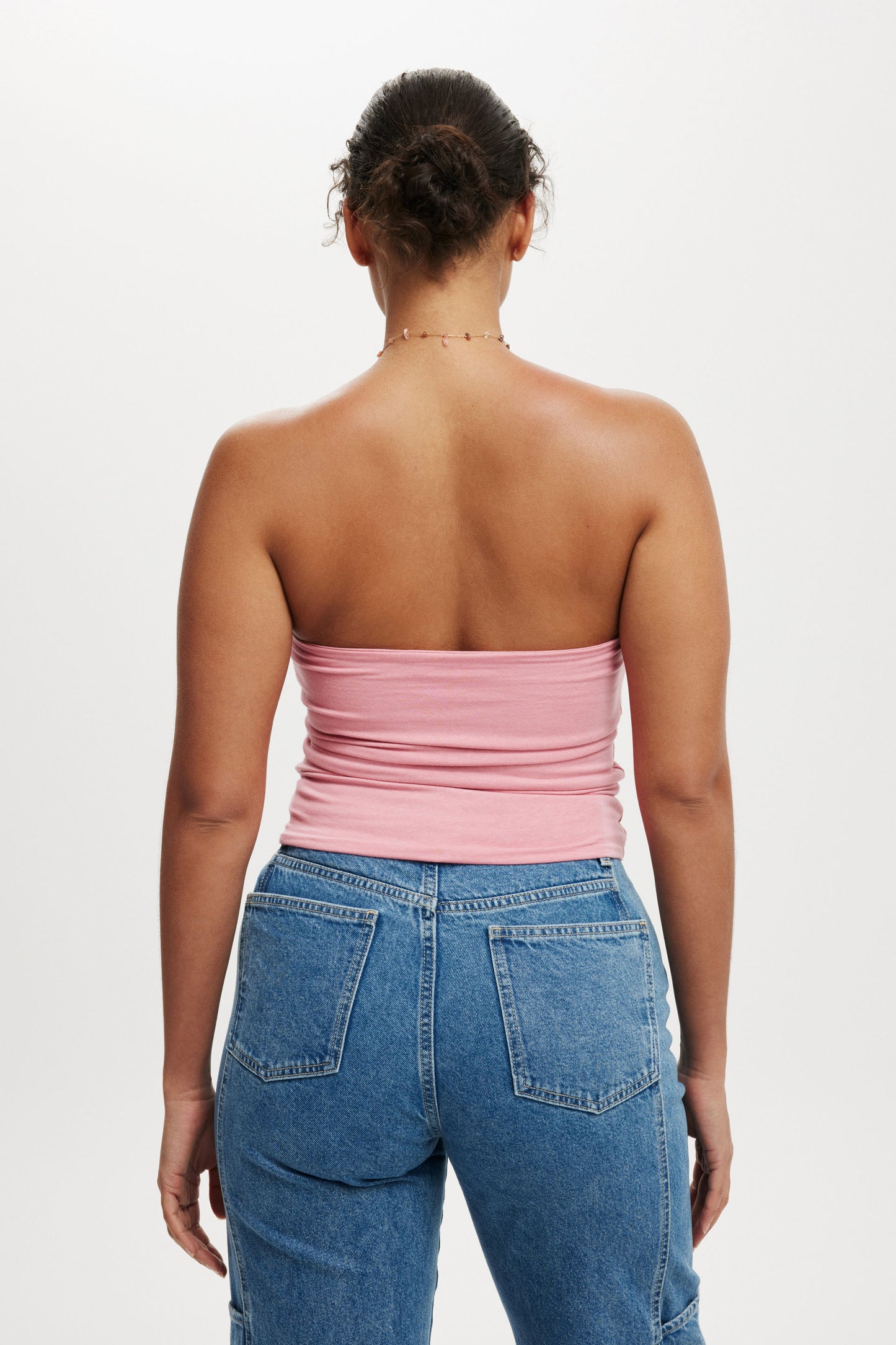 All Day Tube Top