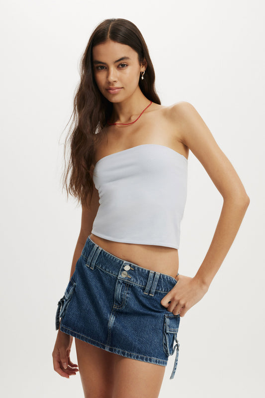All Day Tube Top