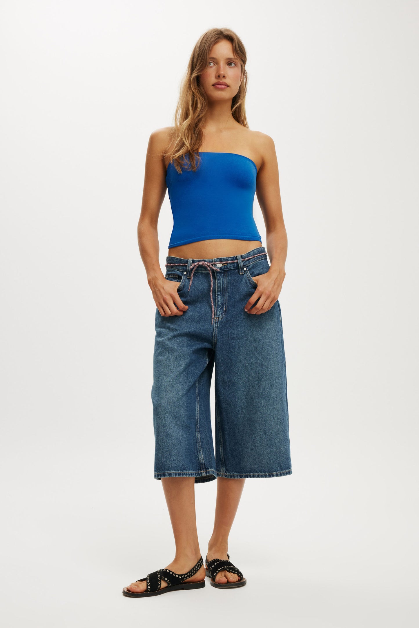 All Day Tube Top
