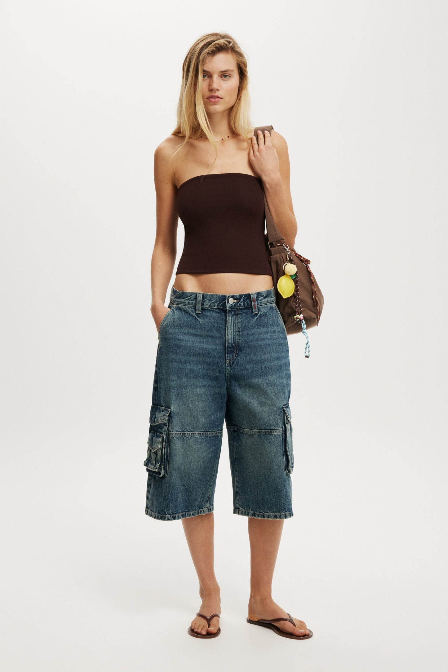 All Day Tube Top