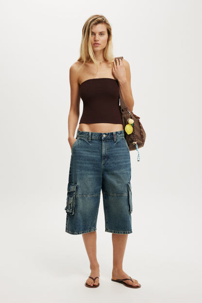 All Day Tube Top