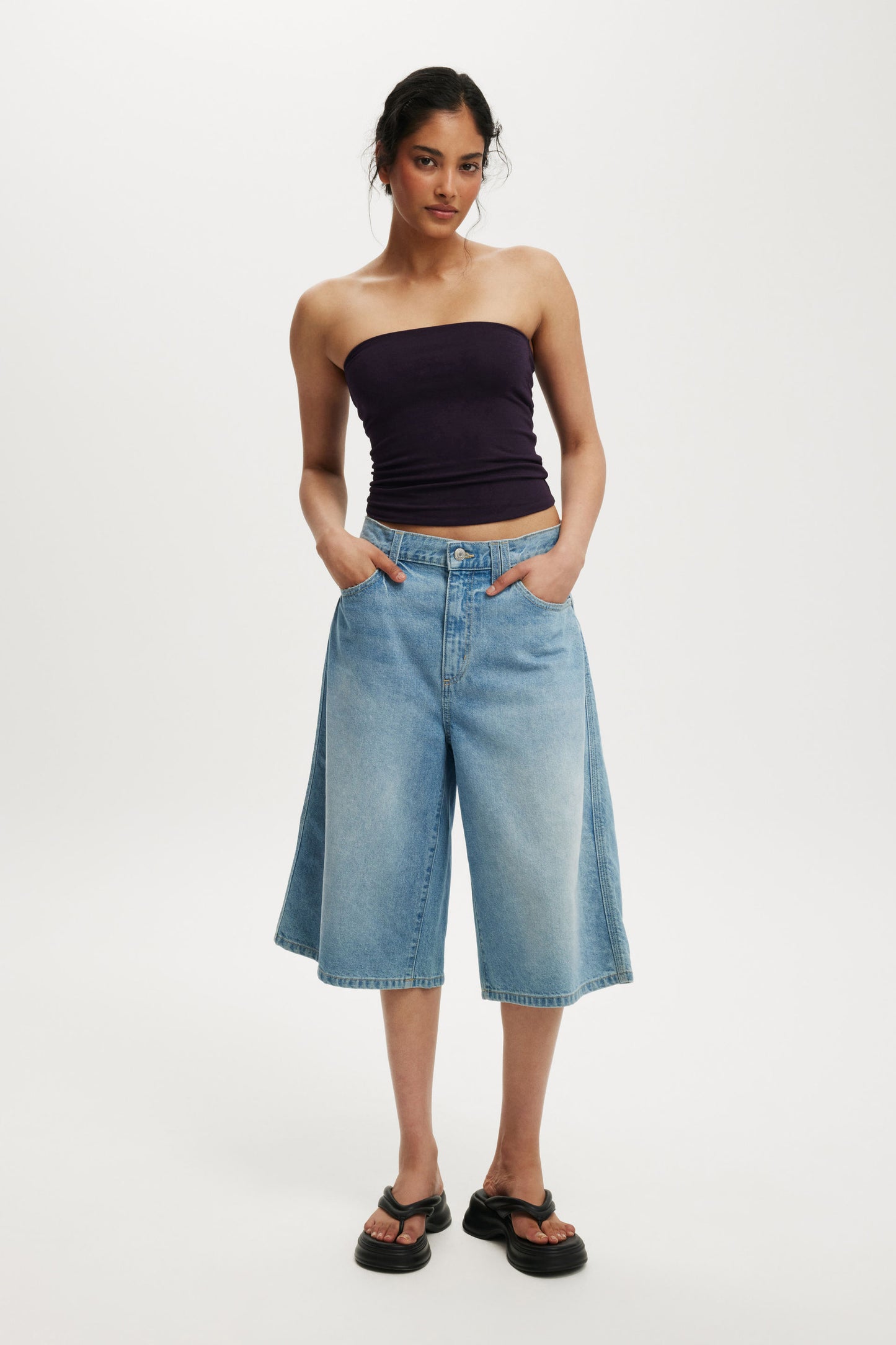 All Day Tube Top