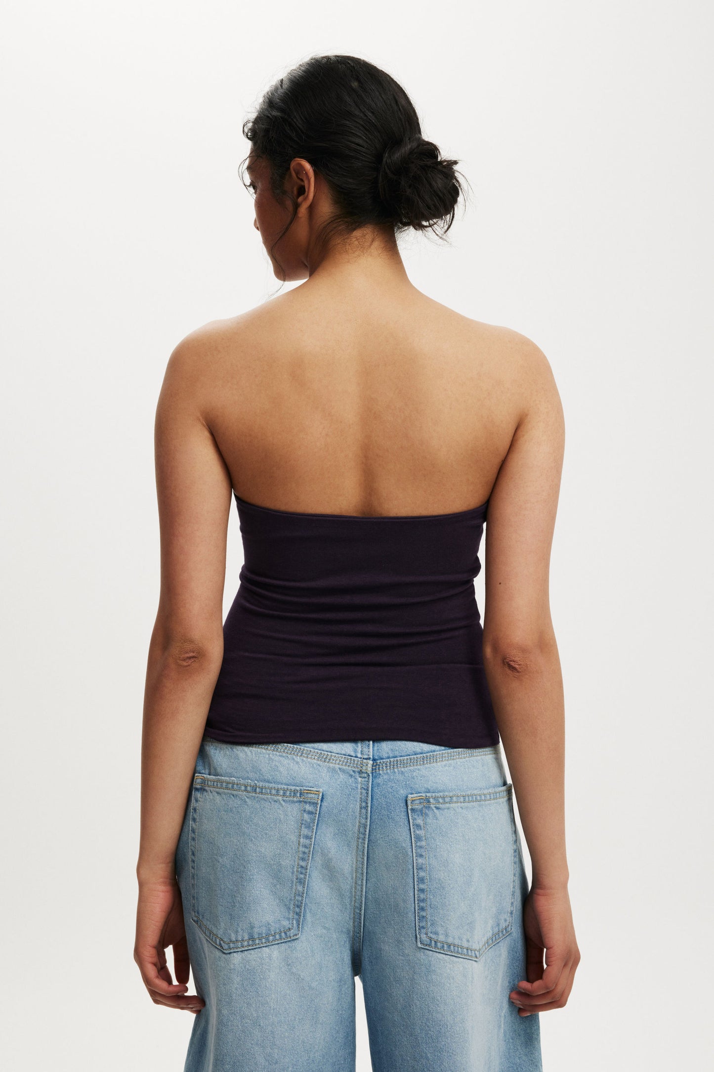 All Day Tube Top