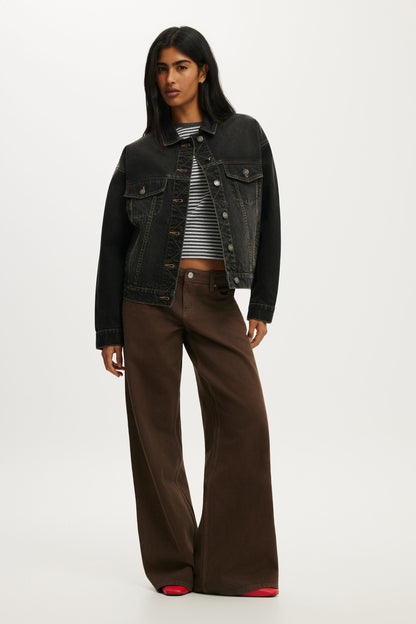 Original Denim Jacket