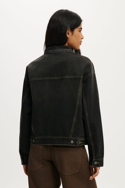 Original Denim Jacket