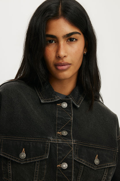 Original Denim Jacket