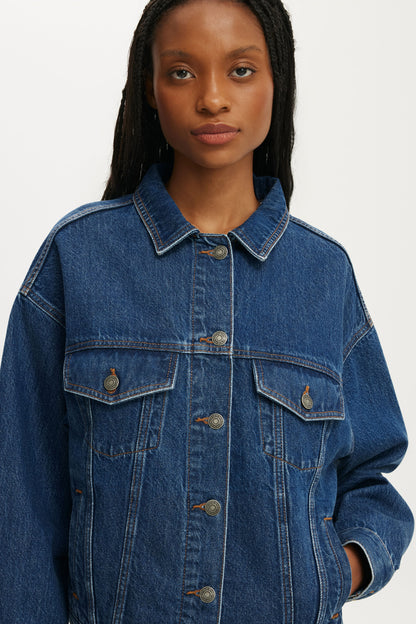 Original Denim Jacket