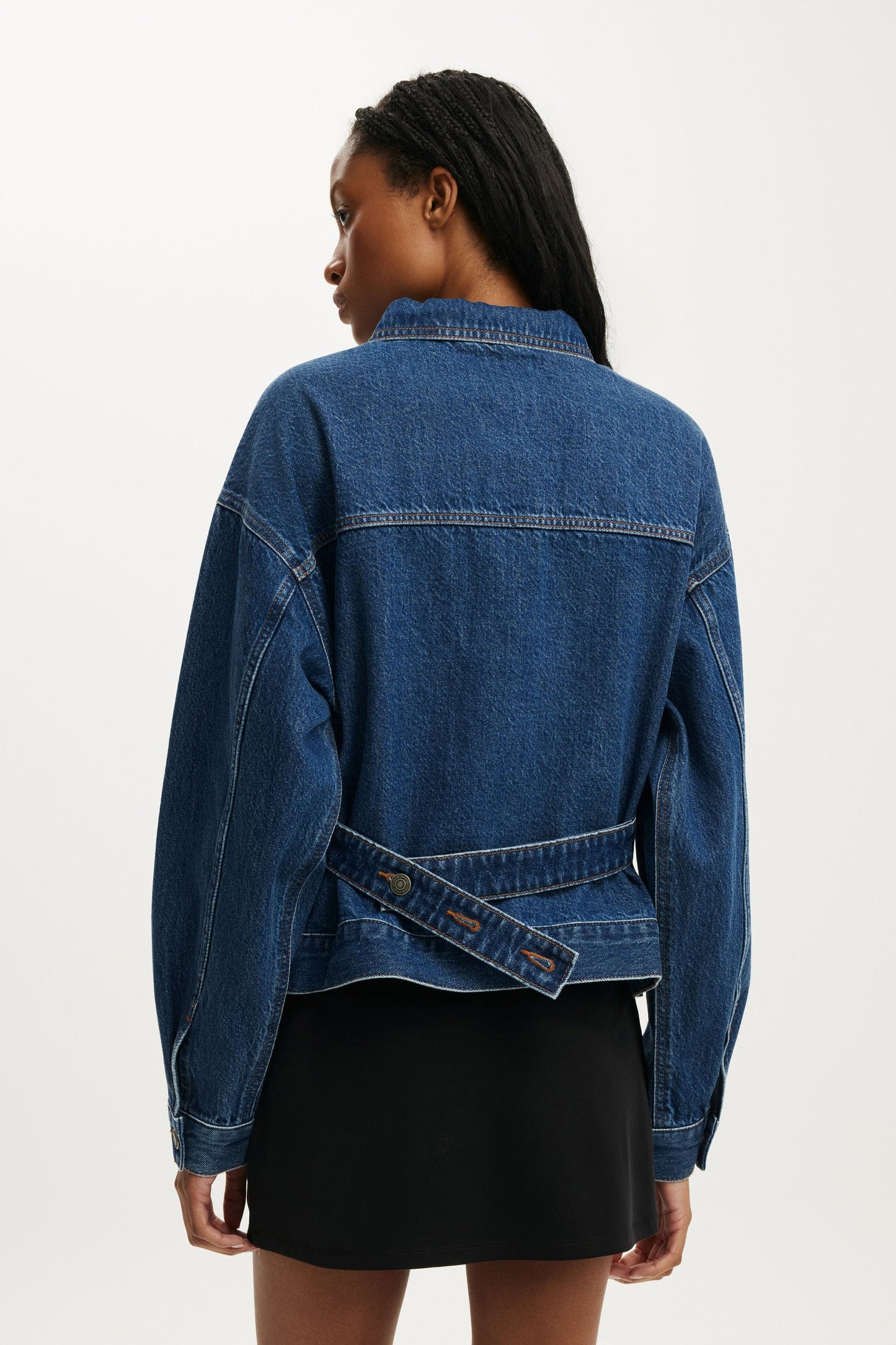 Original Denim Jacket