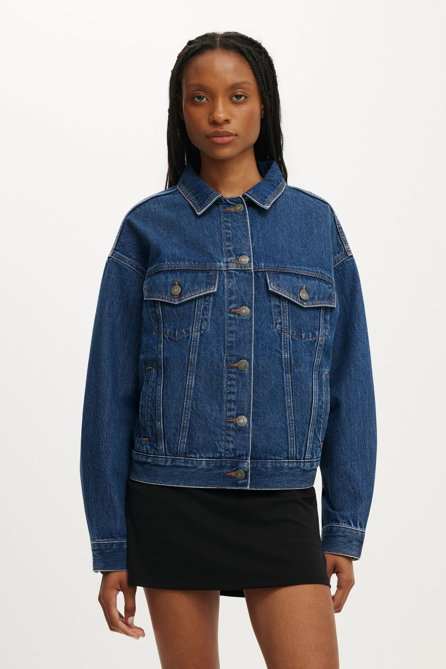 Original Denim Jacket