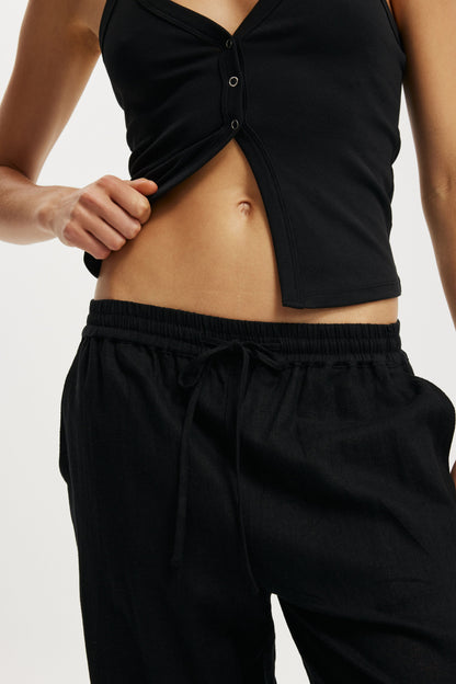 Haven Wide Leg Pant