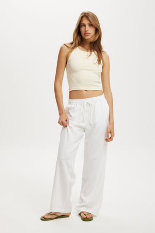 Haven Wide Leg Pant