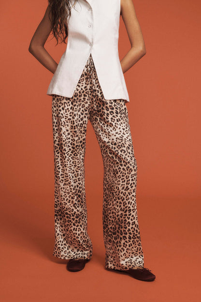 Haven Wide Leg Pant