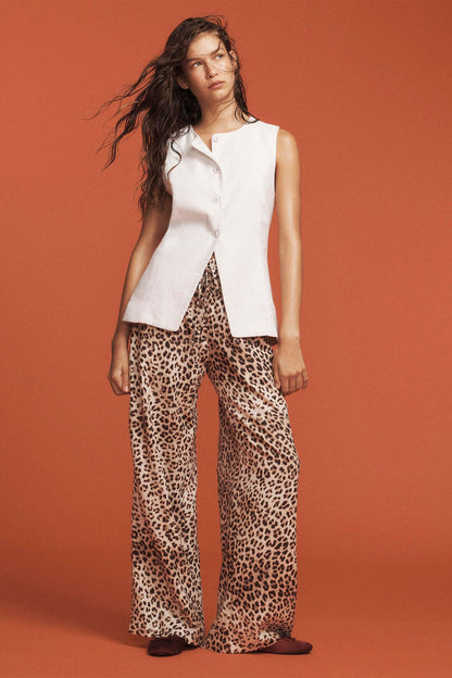 Haven Wide Leg Pant