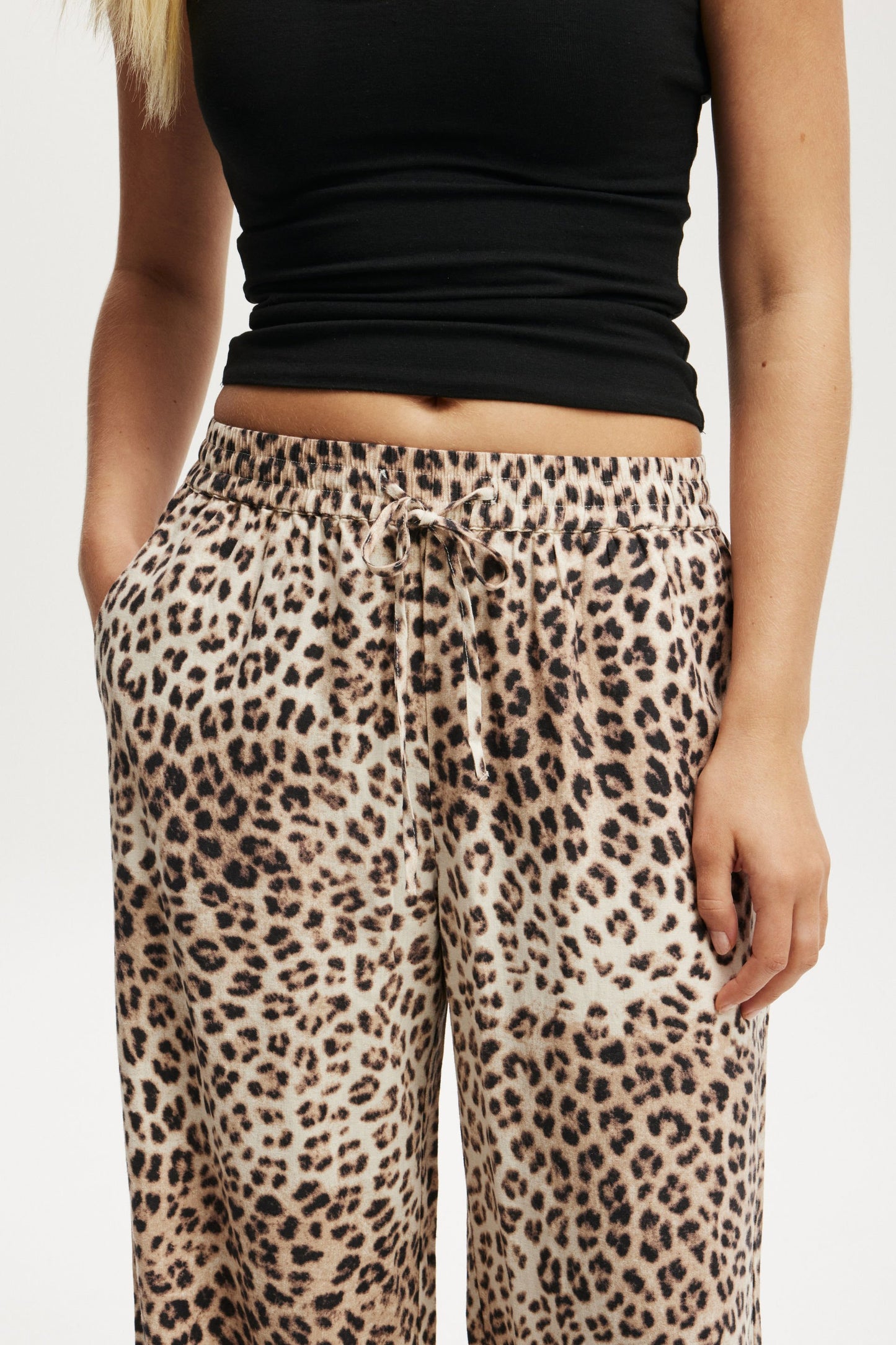Haven Wide Leg Pant