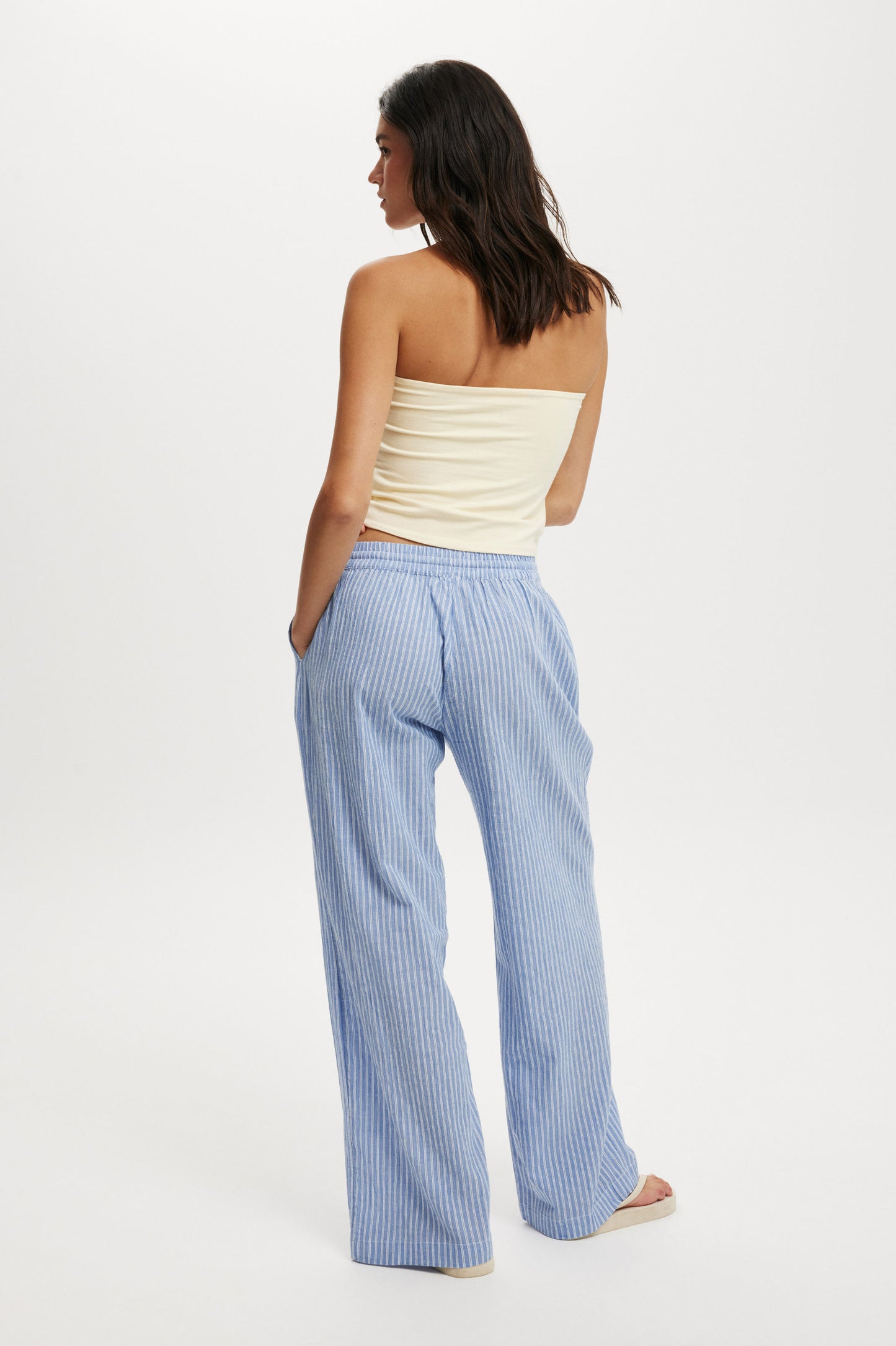 Haven Wide Leg Pant