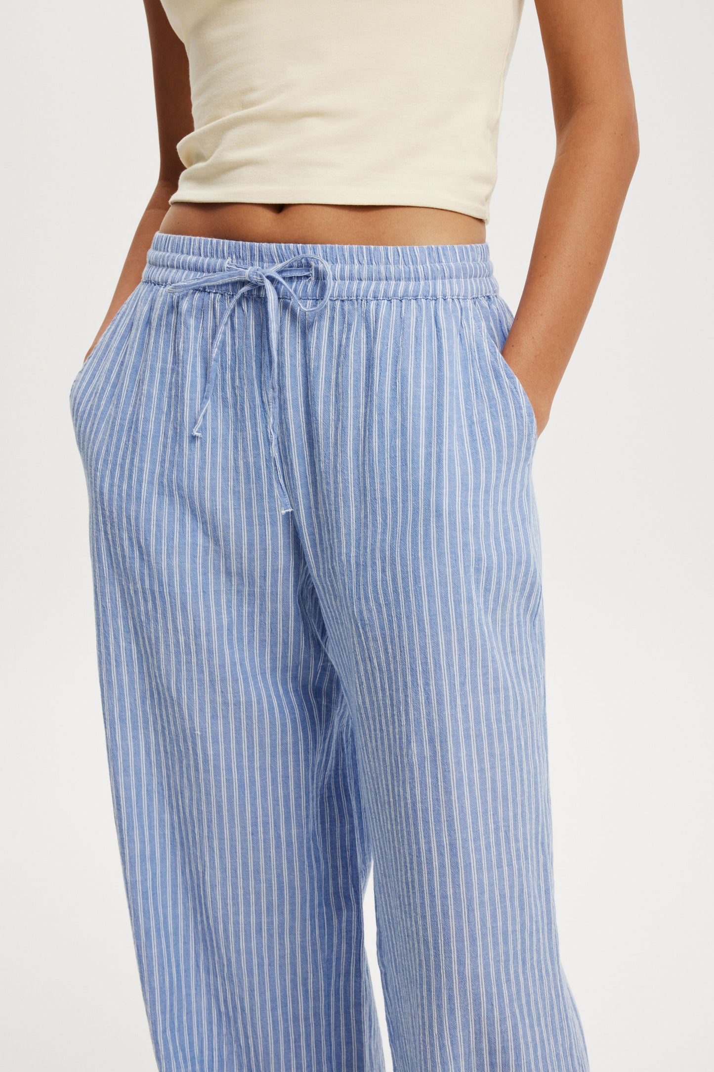 Haven Wide Leg Pant