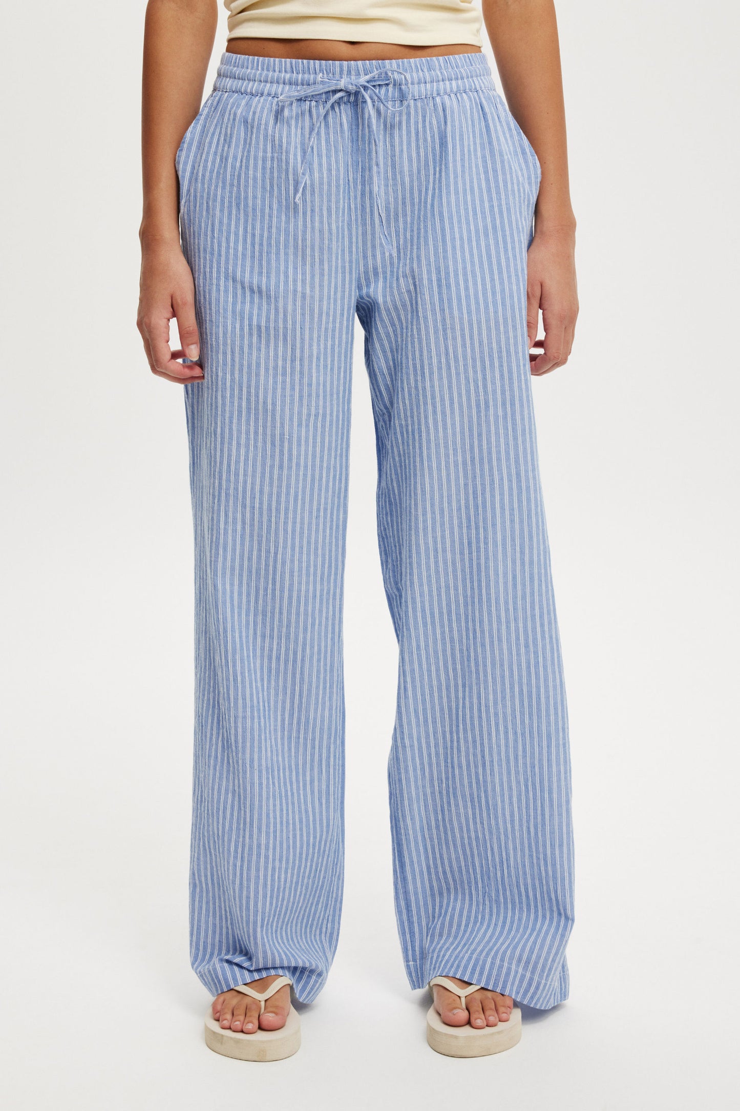Haven Wide Leg Pant