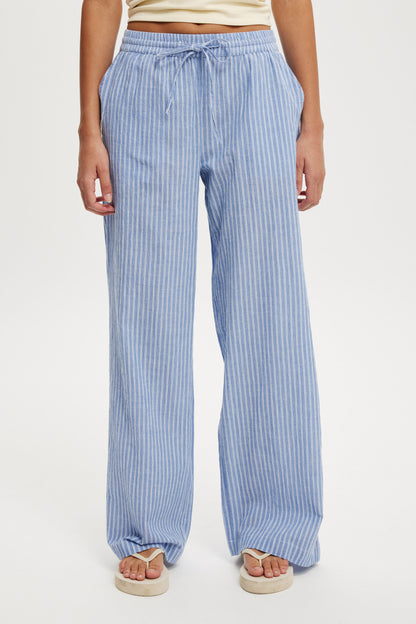 Haven Wide Leg Pant