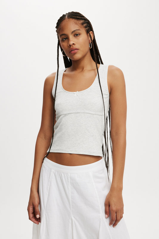 Lou Picot Trim Tank