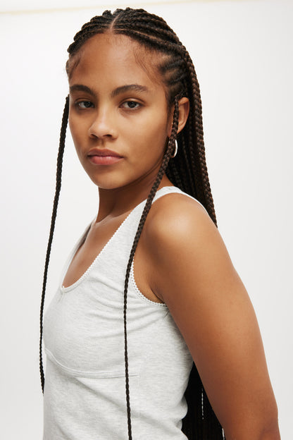 Lou Picot Trim Tank