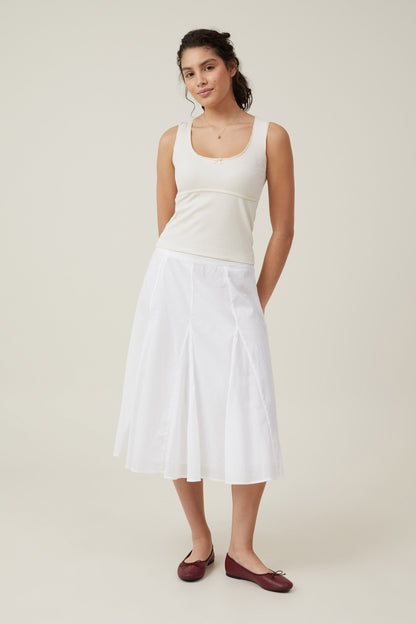 Lou Picot Trim Tank