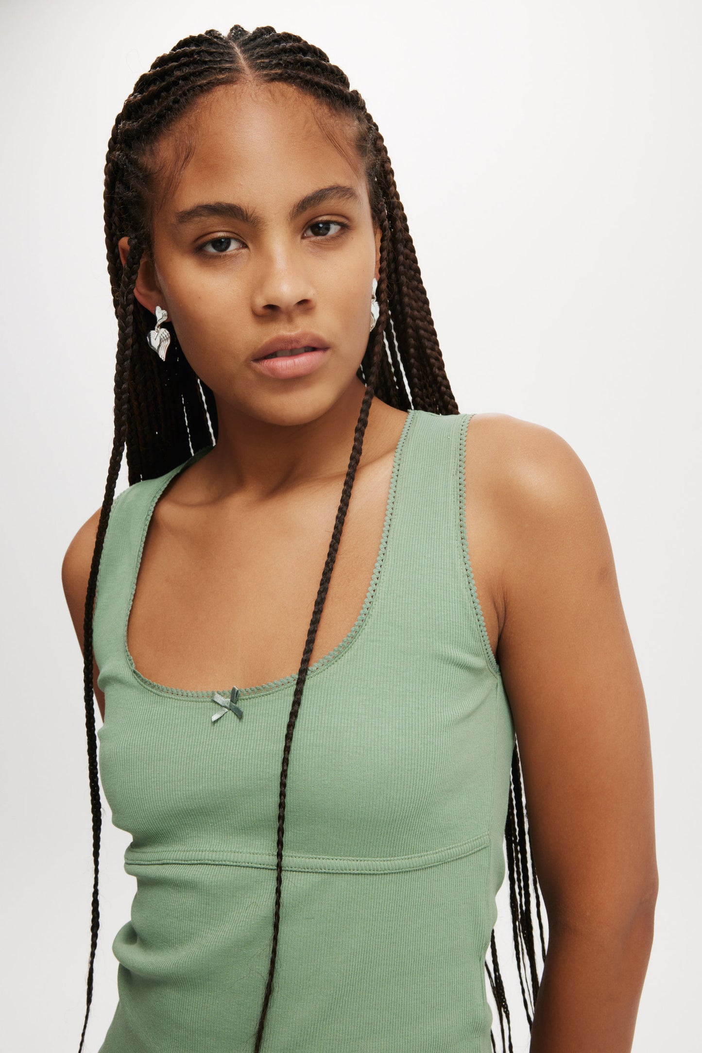 Lou Picot Trim Tank