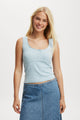Lou Picot Trim Tank