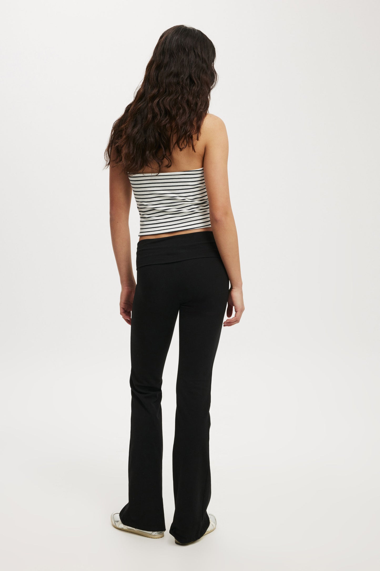 Bella Bootleg Pant
