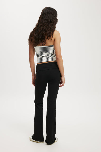 Bella Bootleg Pant