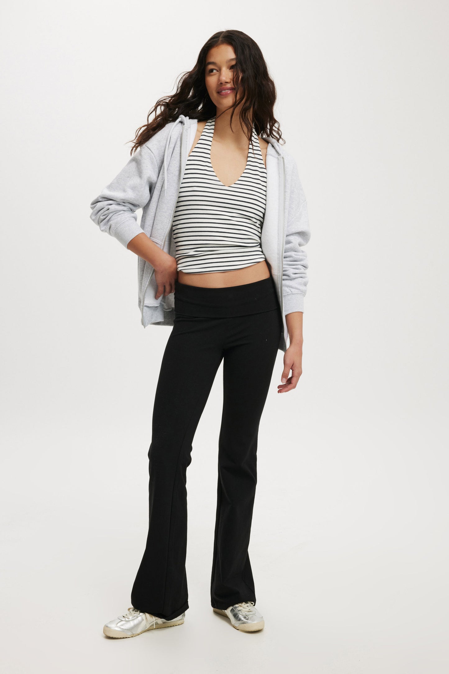 Bella Bootleg Pant
