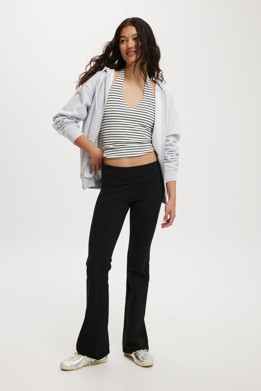Bella Bootleg Pant