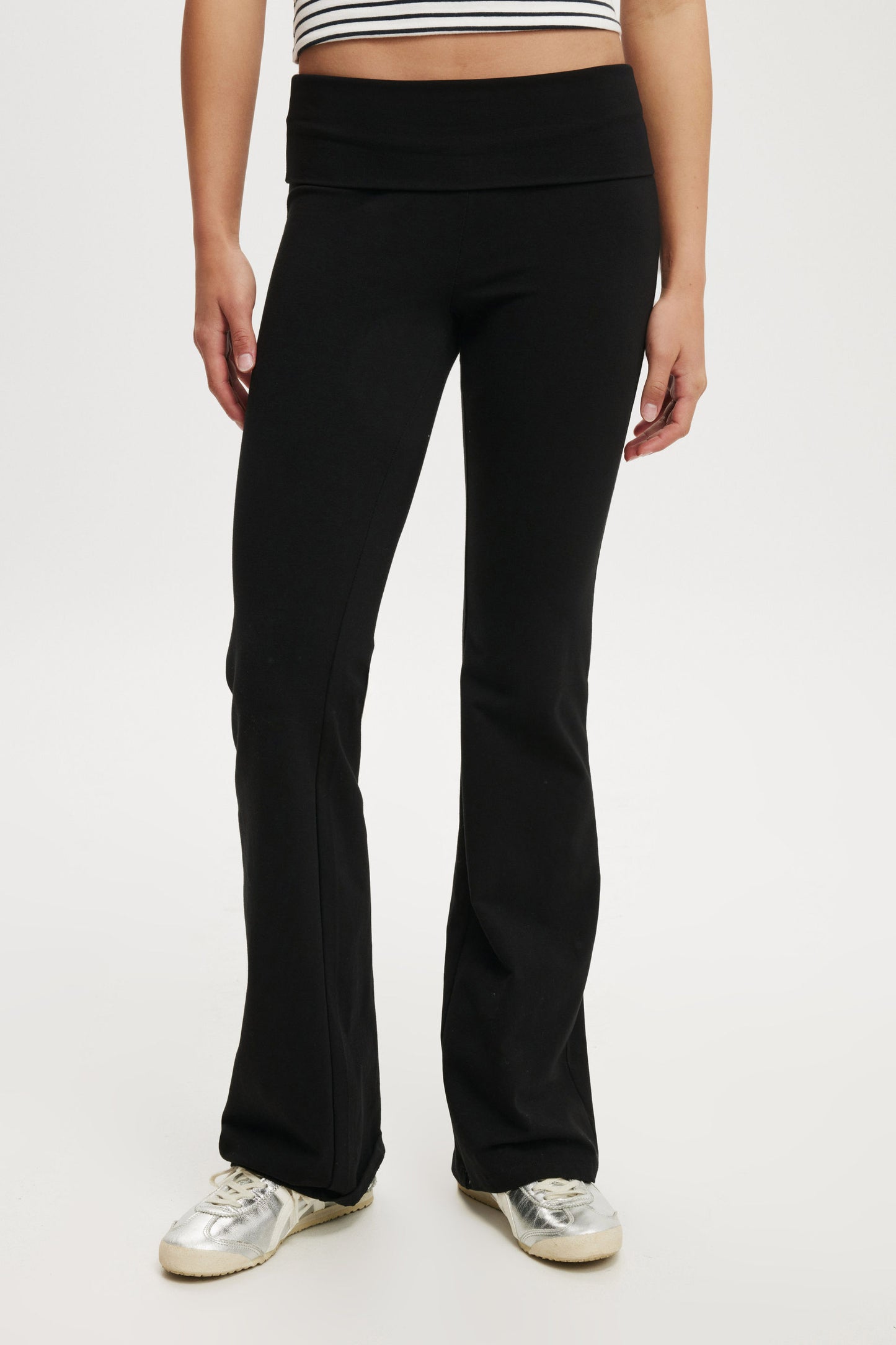 Bella Bootleg Pant