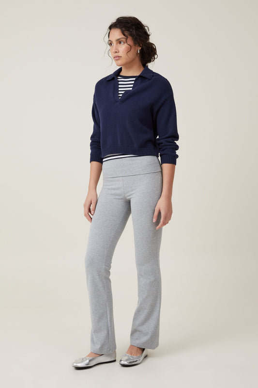 Bella Bootleg Pant