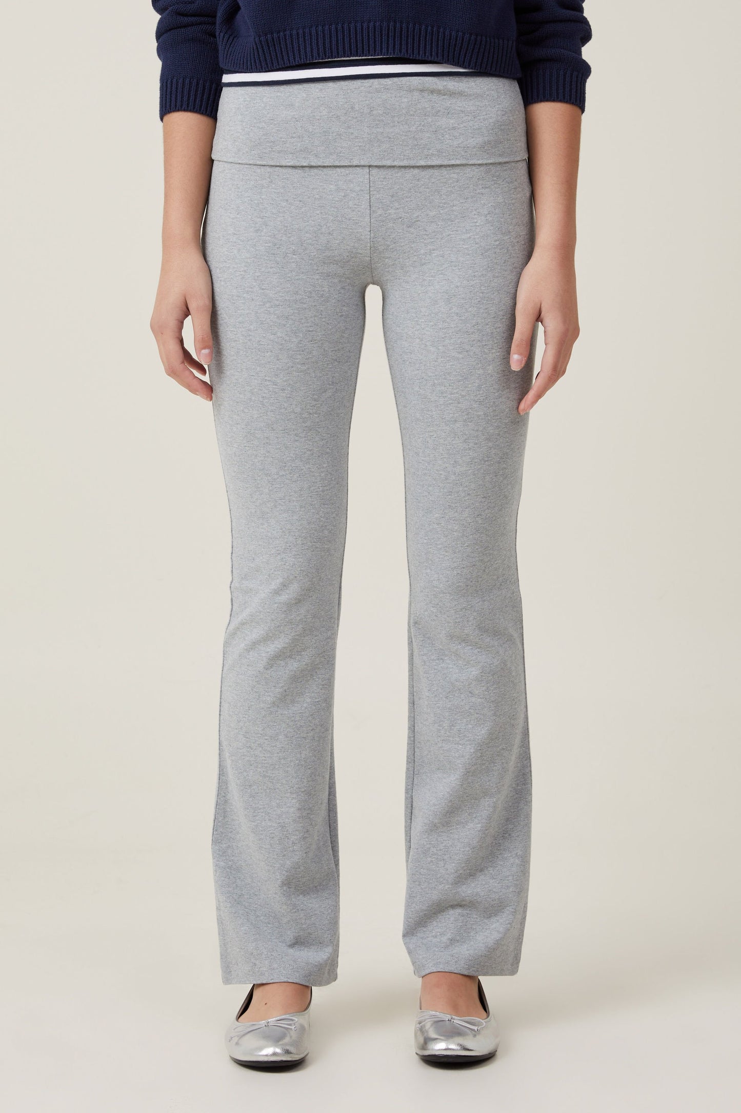 Bella Bootleg Pant