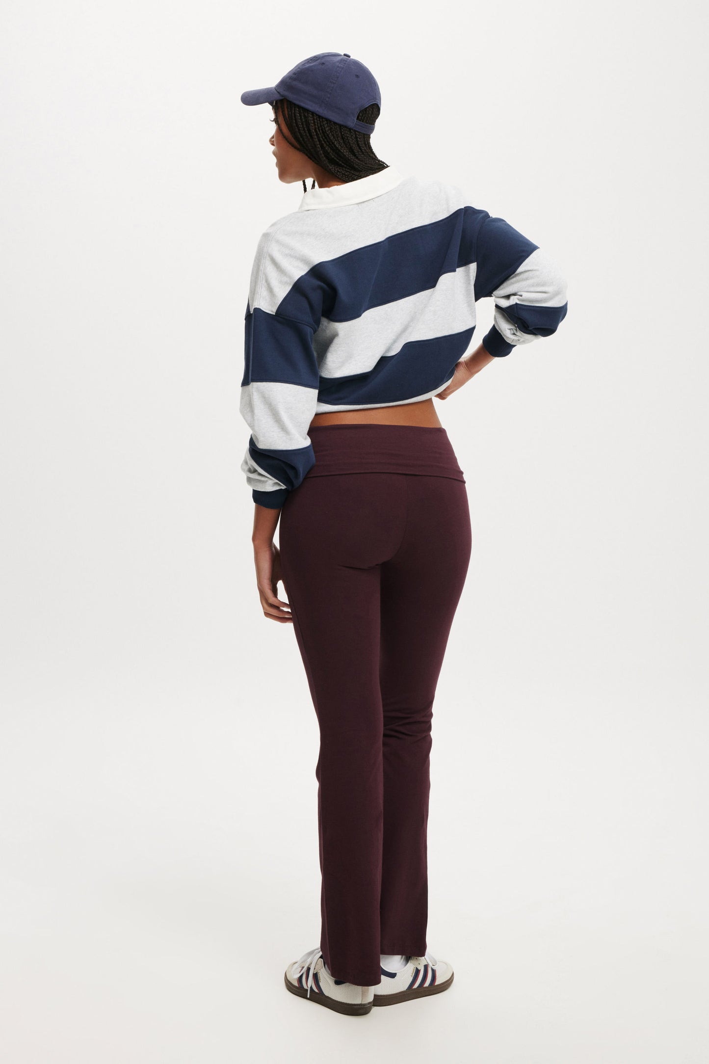 Bella Bootleg Pant